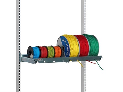 HFLEX bobinhållare för olika diameter på bobinerna, art nr 1550